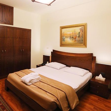 Grand Gabriel Hotel Jounieh Luaran gambar